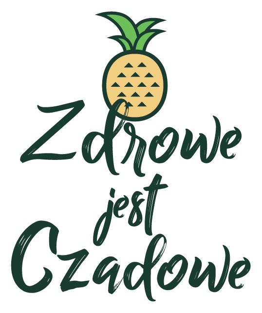 Blog Zdrowe jest czadowe