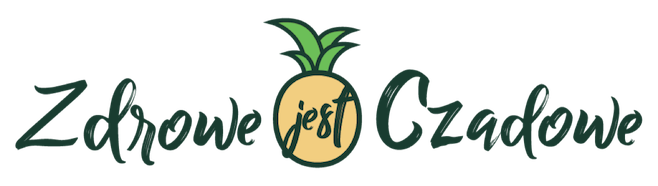 Blog Zdrowe jest czadowe