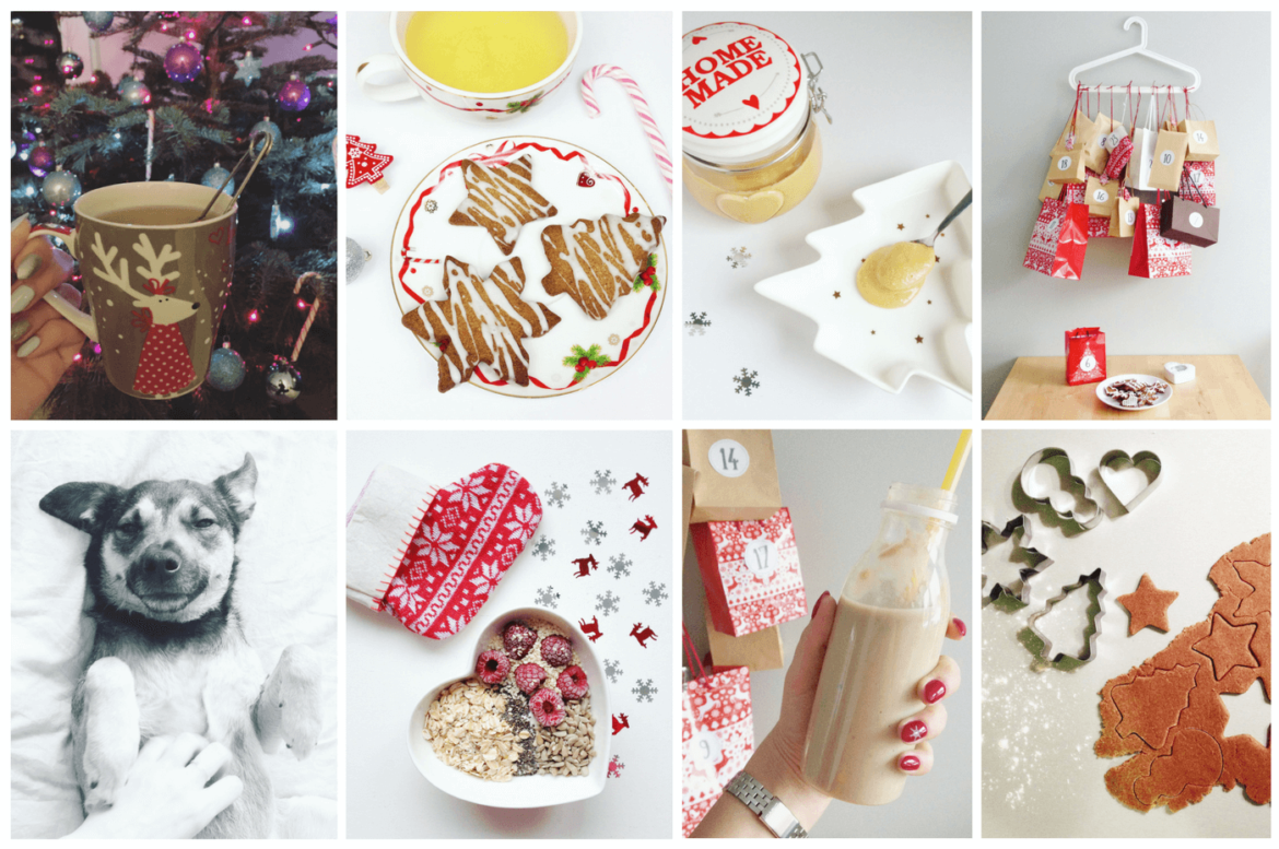 25 rzeczy do zrobienia w grudniu, aby poczuć magiczną atmosferę Świąt