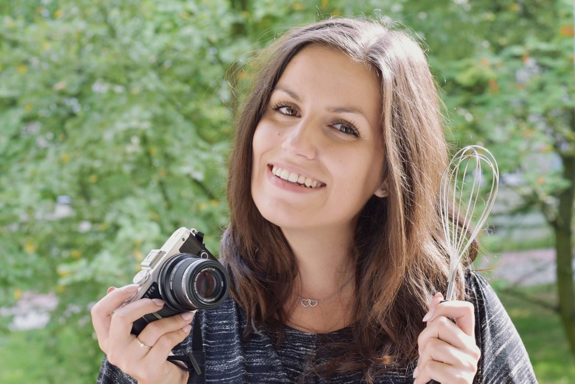 Otworzyłam swoją firmę! :D Czyli dlaczego postawiłam wszystko na jedną kartę i co zamierzam z tym zrobić