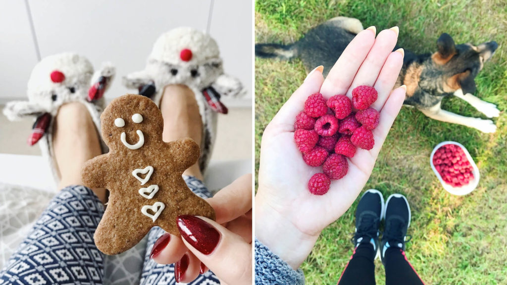 25 rzeczy, za które jestem najbardziej wdzięczna w 2018 roku (i które nie są rzeczami)